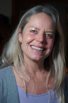 Béatrice Affolter-Vock